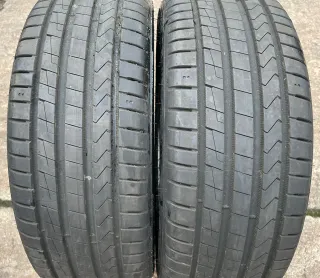 2x Sommerreifen 215/60 R16 95V Hankook Ventus Prime 4 K135 DOT25 5,5-5,8mm - Bild 2