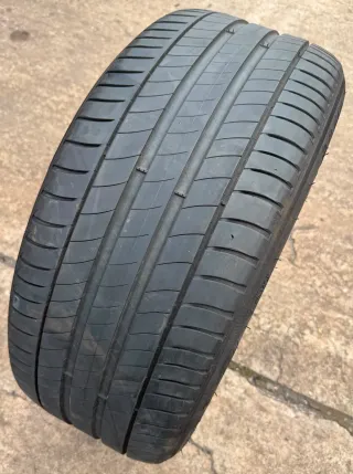 1x Sommerreifen 245/45 R18 100Y XL Michelin Primacy 3 ZP RSC Runflat MOE * DOT19 5,3-5,8mm - Bild 2