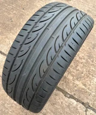 1x Sommerreifen 225/45 R17 94Y XL Hankook Ventus V12 EVO 2 K120 DOT23 6,5-7,5mm - Bild 2
