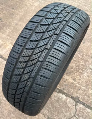1x Allwetterreifen 205/60 R16 92H Hankook Kinergy 4S H740 DOT25 7,2-7,7mm - Bild 2