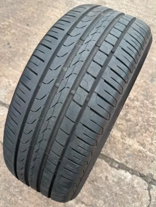 1x Sommerreifen 225/50 R17 94W Pirelli Cinturato P7 DOT21 5,5-6mm - Bild 2