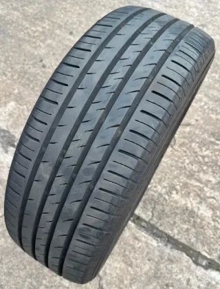1x Sommerreifen 205/55 R16 91V Kumho EcoWing ES31 DOT24 6-7mm - Bild 2