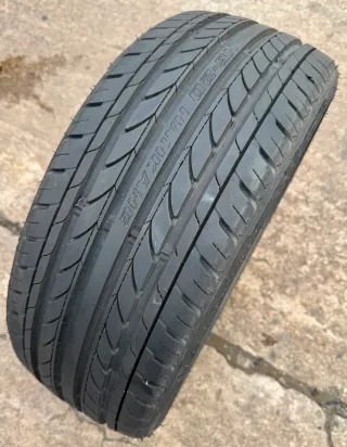 1x Sommerreifen 185/35 R17 82V XL Nankang Noble Sport NS-20 DOT21 6,6-7,7mm - Bild 2