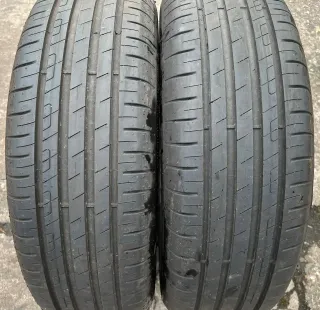2x Sommerreifen 205/60 R16 92V Goodyear Efficient Grip Performance DOT24 Demo NEU - Bild 2