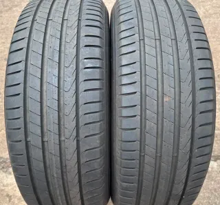 2x Sommerreifen 215/60 R16 99V XL Pirelli Cinturato P7 (P7C2) DOT23/24 5,9-6,5mm - Bild 2
