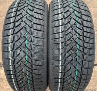 2x Winterreifen 205/55 R16 91H Nexen WinGuard Sport 2 WU7 AO DOT24 NEU - Bild 2