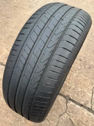1x Sommerreifen 235/50 R19 99T Pirelli Cinturato P7 (P7C2) Elect + Seal Inside DOT24 5-6mm - Bild 2