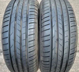 2x Sommerreifen 205/55 R16 91V Vredestein Ultrac DOT20 5,8-6,3mm - Bild 2