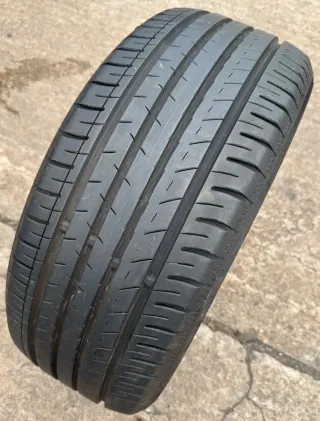 1x Sommerreifen 225/45 R17 94W XL Yokohama BluEarth GT AE51 DOT23 7-7,1mm - Bild 2