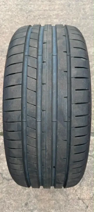 1x Sommerreifen 225/40 ZR18 92Y XL Dunlop Sport Maxx RT 2 DOT23 7,5-7,7mm - Bild 1