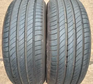 2x Sommerreifen 205/55 R16 94V XL Michelin E.Primacy DOT24 5,8-6,5mm - Bild 2