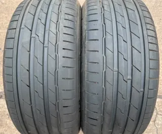 2x Sommerreifen 245/45 R18 100Y XL Hankook Ventus S1 EVO 3 K127 * DOT22 DEMO - Bild 2