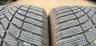 2x Winterreifen 255/50 R19 103T Bridgestone Blizzak LM005 (+) AO DOT23 5,2-5,9mm - Bild 3