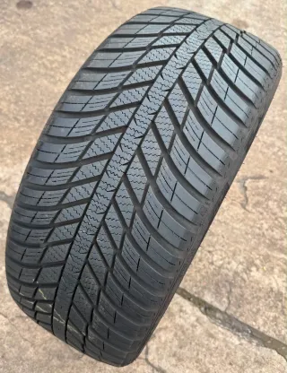1x Allwetterreifen 225/45 R17 94V XL Nexen N'blue 4Season DOT19 7-7,9mm - Bild 2