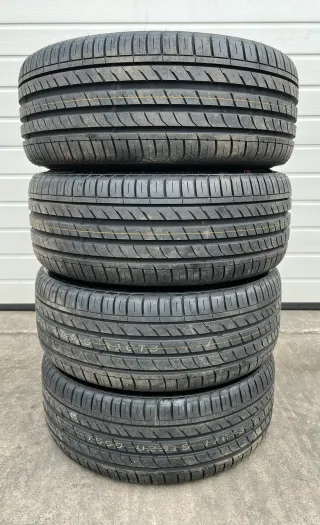 4x Original Audi A3 S3 RS3 8V 19 Zoll Falx Sommerräder 8V0071499 Alufelgen 2024 NEU - Bild 9