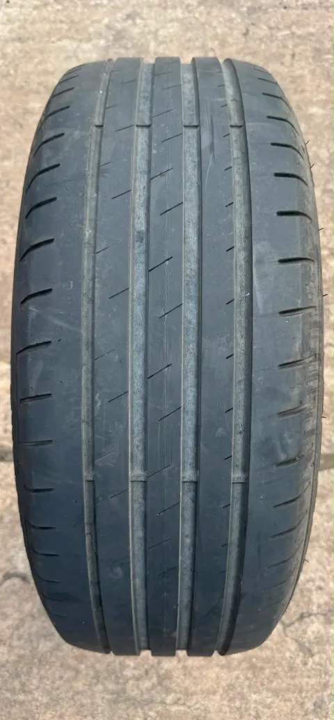 Background image for 1x Sommerreifen 205/55 R16 91W Fulda Eco Control HP 2 DOT20 5-6mm