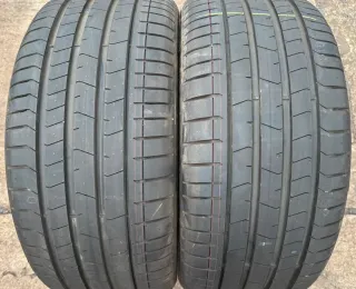2x Sommerreifen 255/35 R19 96Y XL Pirelli P Zero PZ4 S.C. * DOT23 DEMO - Bild 2