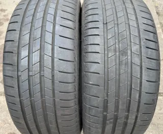 2x Sommerreifen 225/45 R17 91W Bridgestone Turanza T005 DOT24 6mm - Bild 2