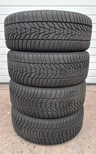 4x Original VW Passat 3G B8 19 Zoll Winterräder Adelaide 3G8601025AA DOT24 NEU - Bild 10