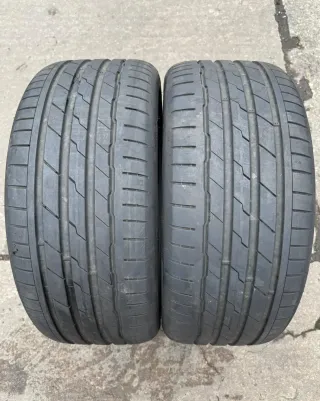 2x Sommerreifen 235/40 R19 96W XL Hankook Ventus S1 EVO 3 K127 DOT23 5,7-6,1mm - Bild 1
