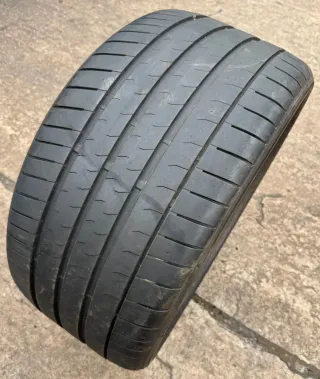 1x Sommerreifen 275/30 R20 97Y XL Bridgestone Potenza Sport * DOT22 6,1-6,5mm - Bild 2