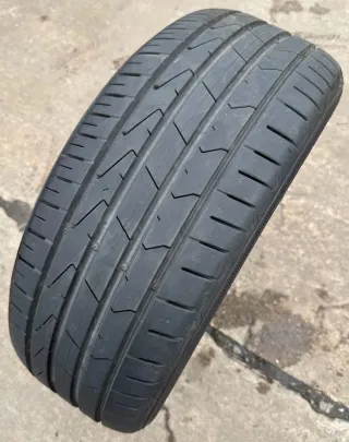 1x Sommerreifen 205/55 R16 91H Hankook Ventus Prime 3 K125 DOT20 6,1-6,9mm - Bild 2
