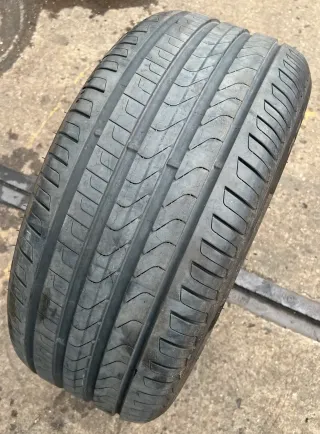 1x Sommerreifen 275/40 R18 99Y Pirelli Cinturato P7 RFT RSC Runflat * DOT21 7,5mm - Bild 2