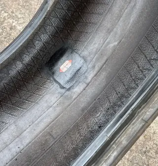 1x Sommerreifen 275/35 R19 100Y XL Goodyear Eagle F1 Asymmetric 3 * DOT21 5,7-6mm - Bild 3