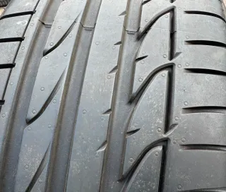 1x Sommerreifen 235/40 R19 96W XL Bridgestone Potenza S001 DOT23 DEMO - Bild 3