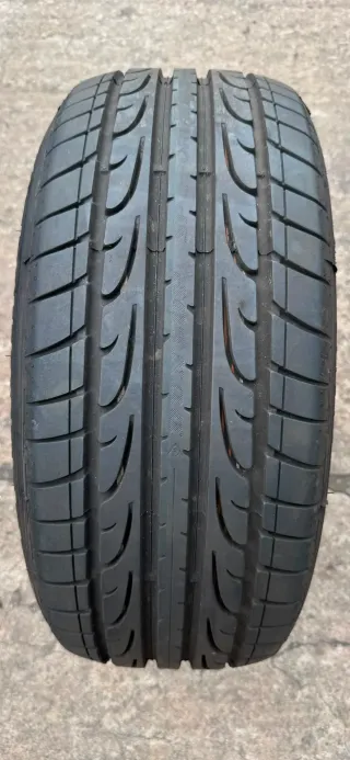 1x Sommerreifen 215/45 R16 86H Dunlop SP Sport Maxx DOT25 7,8-8mm - Bild 1