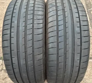 2x Sommerreifen 205/45 R17 88W XL Goodyear Eagle F1 Asymmetric 3 * DOT23 5,9-6,3mm - Bild 2