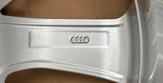 1x Original Audi A4 S4 8W B9 17 Zoll Alufelge 8W0601025L 7,5Jx17 ET38 NEU - Bild 6