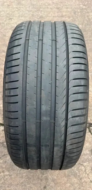 1x Sommerreifen 245/40 R18 97Y XL Pirelli Cinturato P7 P7C2 MO DOT21 4,6-5,3mm - Bild 1