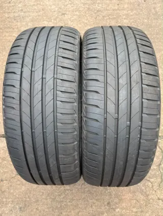 2x Sommerreifen 225/45 R18 95Y XL Bridgestone Turanza T005 MO DOT23 NEU - Bild 1