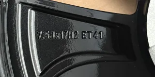 1x Original Skoda Superb IV NZ3 17 Zoll Alufelge Propus Aero 3P0601025D 7,5Jx17 ET41 NEU - Bild 6