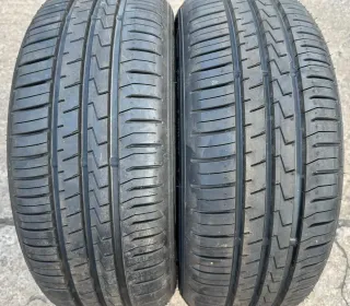 2x Sommerreifen 195/55 R15 85H Falken Ziex ZE-310 Ecorun DOT20 DEMO - Bild 2