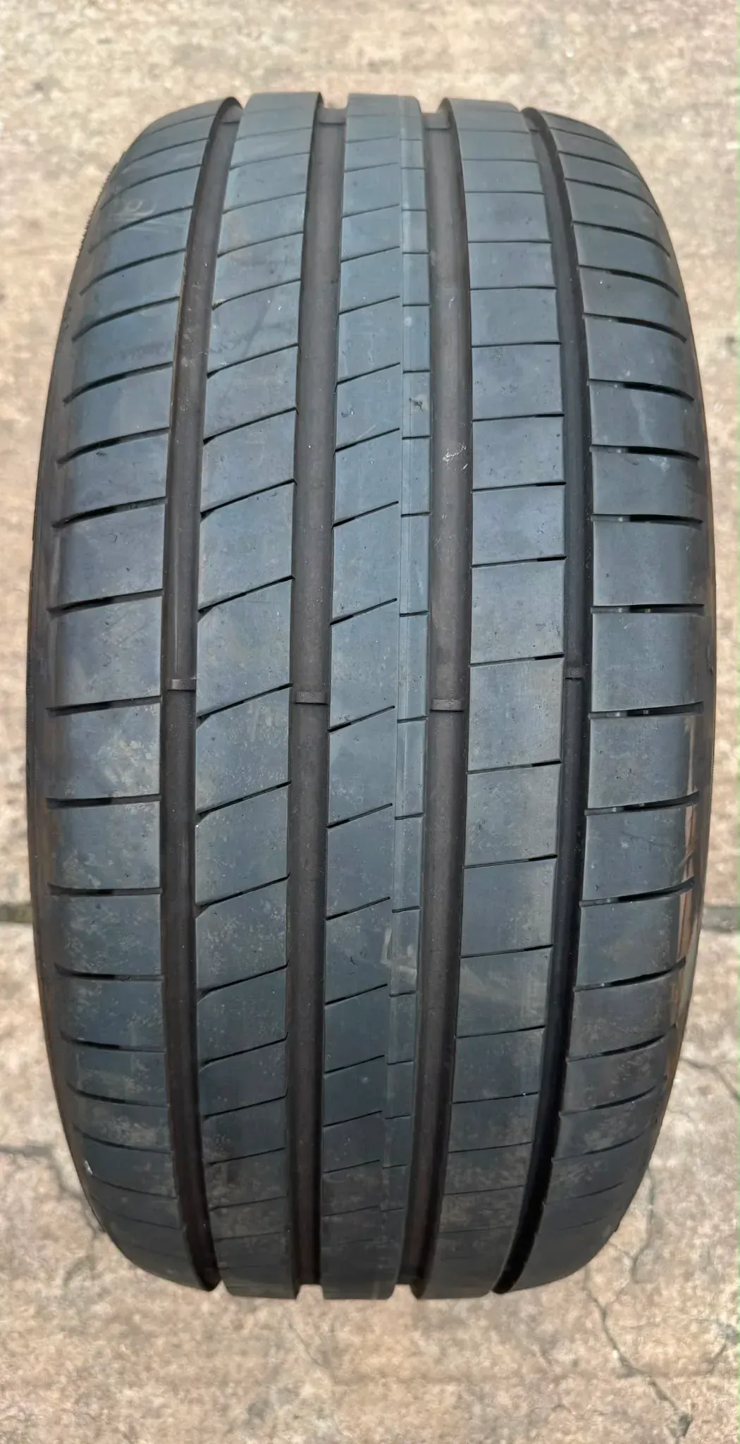 1x Sommerreifen 235/40 R18 95Y XL Goodyear Eagle F1 Asymmetric 6 DOT22 6,3-7mm - Bild 1