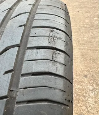 1x Sommerreifen 225/50 R17 98H XL Continental Conti Premium Contact 2 ContiSeal DOT24 7-7,6mm - Bild 3