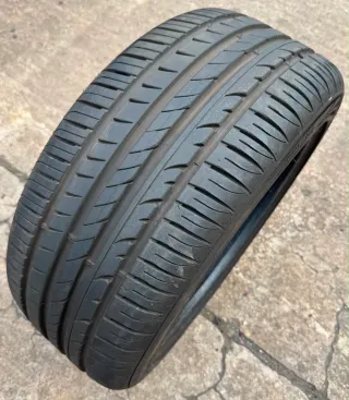 1x Sommerreifen 215/45 R16 90V XL Hankook Ventus Prime 2 K115 AO DOT19 6,7-7,5mm - Bild 2