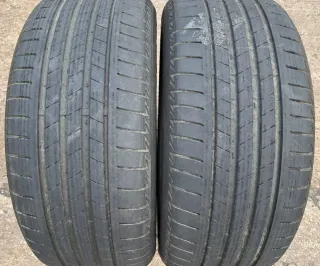 2x Sommerreifen 225/50 R17 98Y XL Bridgestone Turanza T005 * DOT25 6-6,2mm - Bild 2