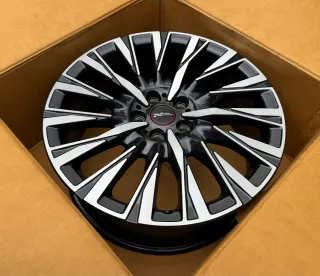 1x Orig Mini Aceman J05 19 Zoll Alufelge Eternal Spoke 988 3113330 7,5JX19 ET50 NEU - Bild 2