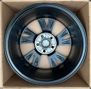 1x Original Toyota Auris II Corolla VI E18 17 Zoll Alufelge PW457-02001 7Jx17 ET50 - Bild 3