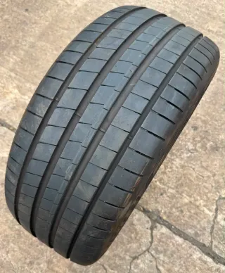 1x Sommerreifen 235/40 R18 95Y XL Goodyear Eagle F1 Asymmetric 6 DOT22 6,3-7mm - Bild 2