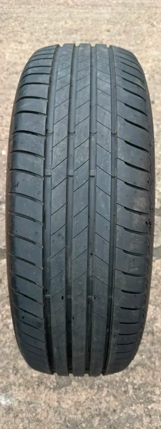 1x Sommerreifen 215/60 R17 96H Bridgestone Turanza T005 DOT22 6,6-6,8mm - Bild 2