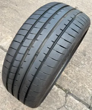 1x Sommerreifen 225/40 R19 93Y XL Goodyear Eagle F1 Asymmetric 3 RFT RSC Runflat * DOT23 6,6-7,4mm - Bild 2