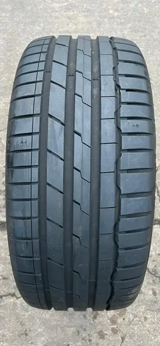 1x Sommerreifen 225/40 ZR18 92Y XL Hankook Ventus S1 EVO 3 K127 DOT23 6,9-7,8mm - Bild 1
