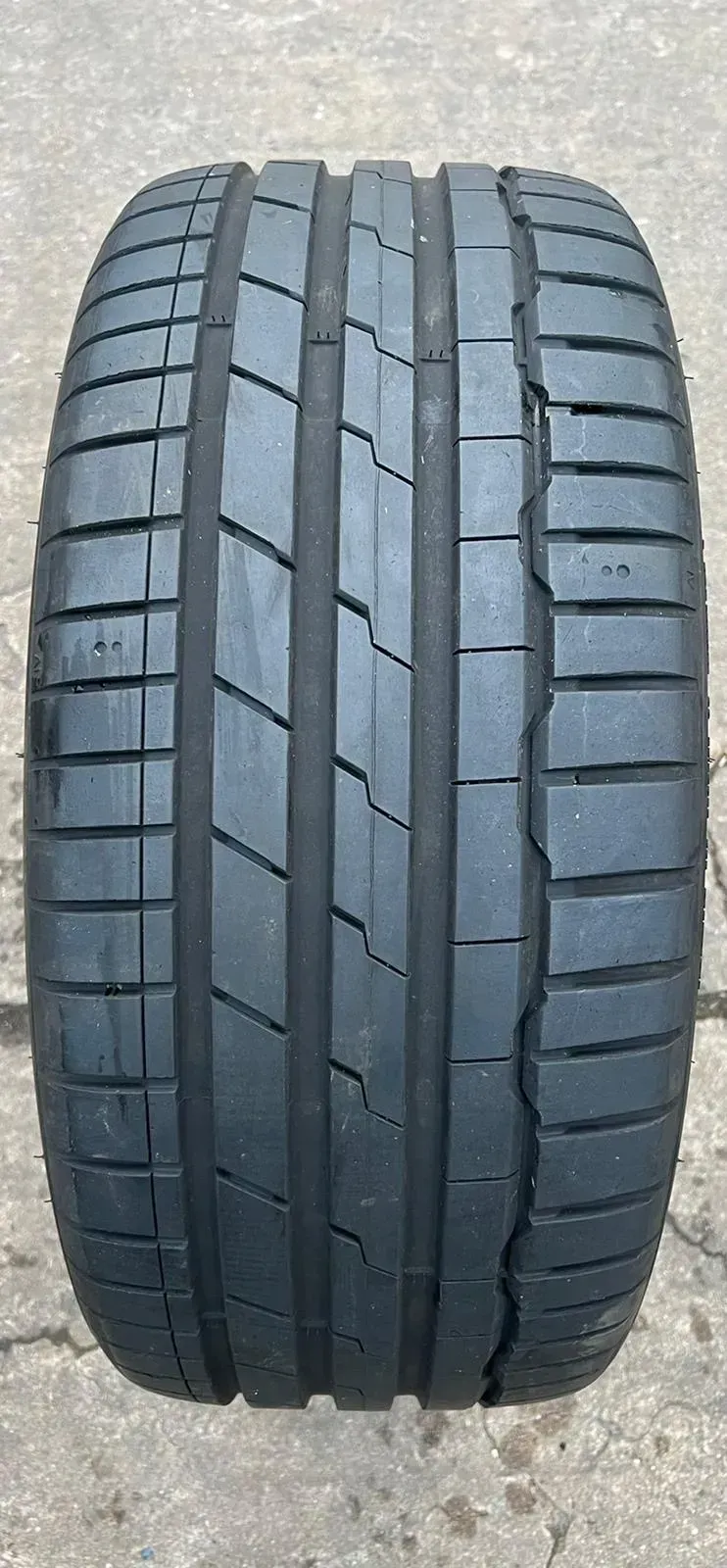 1x Sommerreifen 225/40 ZR18 92Y XL Hankook Ventus S1 EVO 3 K127 DOT23 6,9-7,8mm - Bild 1