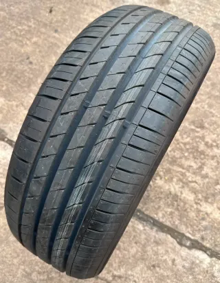 1x Sommerreifen 205/50 R17 89V Nexen N`Fera SU1 DOT24 DEMO - Bild 2