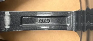 4x Original Audi A5 S5 8W F5 19 Zoll Alufelgen 8W0601025AN 8,5Jx19 ET32 - Bild 10