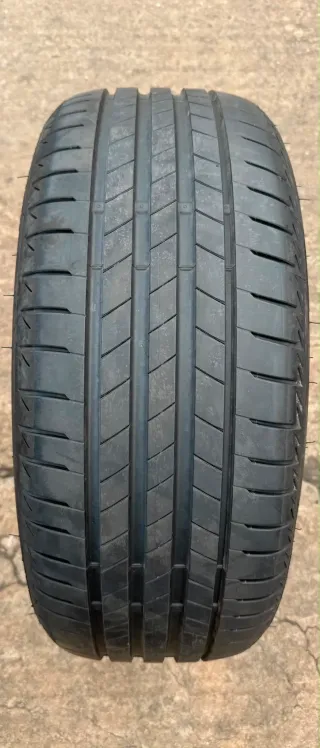 1x Sommerreifen 225/45 R18 95Y XL Bridgestone Turanza T005 * DOT24 6,6-7,3mm - Bild 1